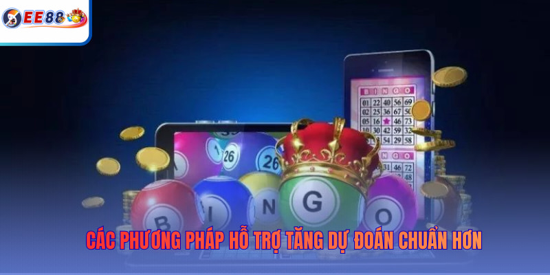 Các phương pháp hỗ trợ tăng dự đoán chuẩn hơn